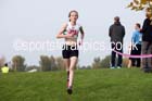 Girls under-15s Sherman Cup, Temple Park, South Shields. Photo: David T. Hewitson/Sports for All Pics